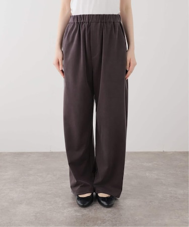 キュプライージーパンツ