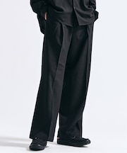 Pクレープ イージースラックス