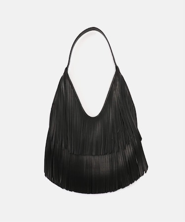 HELOYSE/エロイーズ texas ショルダーバッグ H-327