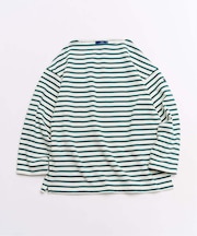 SAINT JAMES / セントジェームス 別注 ウエッソンルーズ