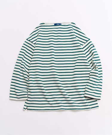 SAINT JAMES / セントジェームス 別注 ウエッソンルーズ