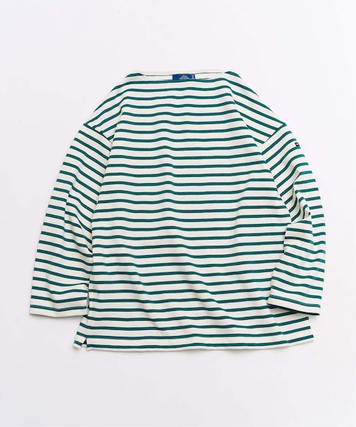 SAINT JAMES / セントジェームス 別注 ウエッソンルーズ