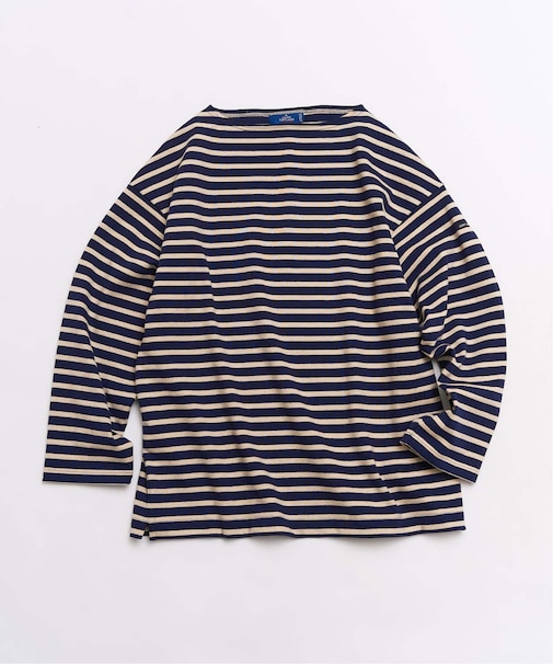 SAINT JAMES / セントジェームス 別注 ウエッソンルーズ