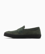 CONVERSE / コンバース CS LOAFER II SK