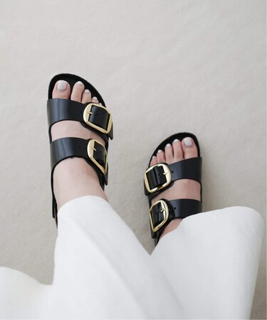 BIRKENSTOCK/ビルケンシュトック Arizona Big Buckle 1021476/1031873