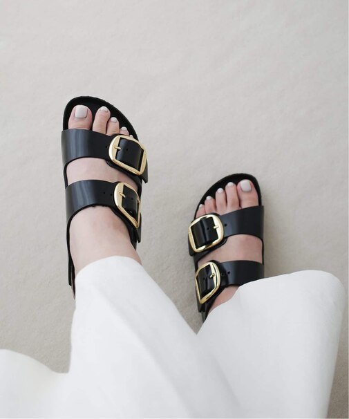 BIRKENSTOCK/ビルケンシュトック Arizona Big Buckle 1021476/1031873