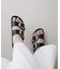 BIRKENSTOCK/ビルケンシュトック Arizona Big Buckle 1021476/1031873