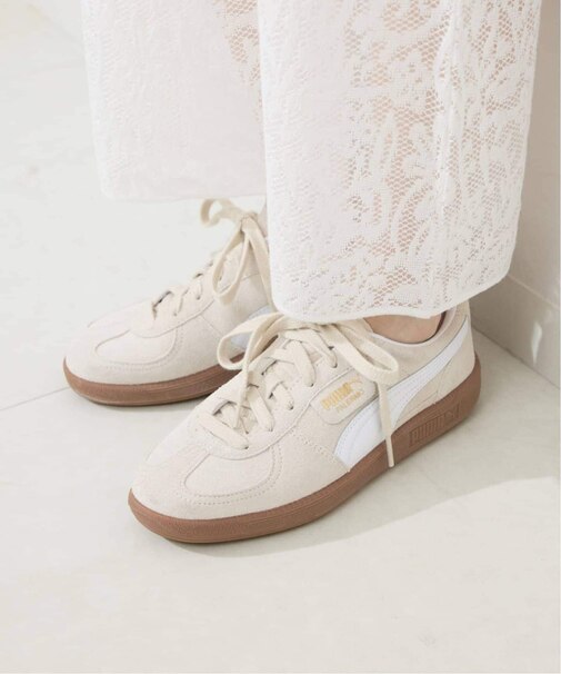 《追加》PUMA/プーマ パレルモ 396463