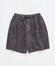 Gramicci / グラミチ for 417 コーデュロイショートパンツ