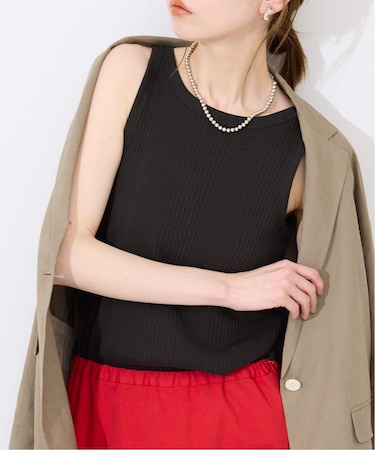 アメスリタンクトップ