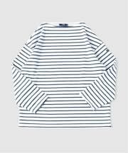 SAINT JAMES / セントジェームス OUESSANT LOOSE