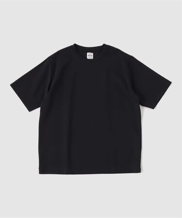 JAPONCH / ポンチクルーネックTee
