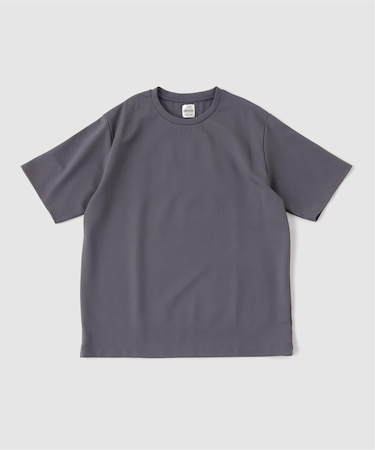 JAPONCH / ポンチクルーネックTee