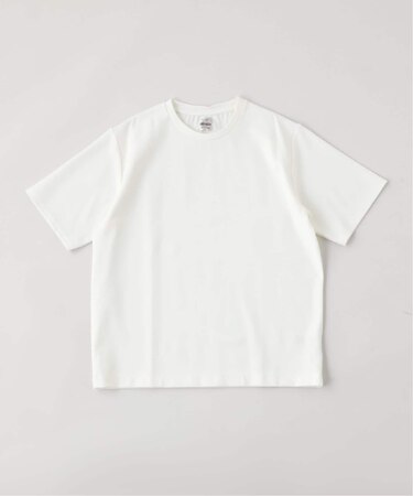 JAPONCH / ポンチクルーネックTee