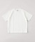 JAPONCH / ポンチクルーネックTee