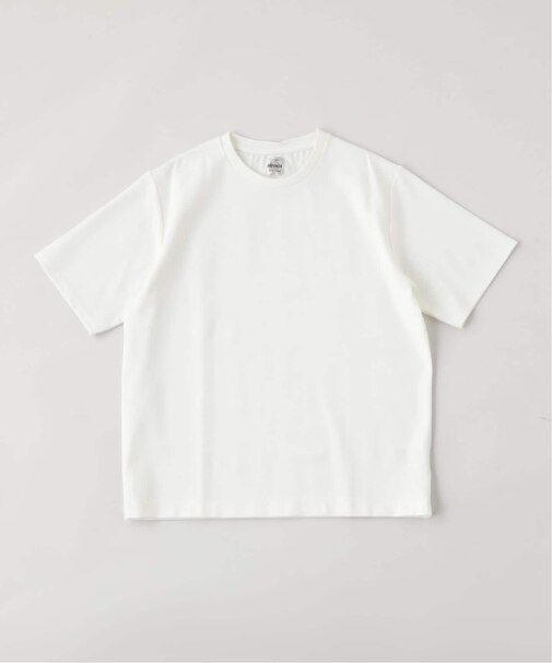 JAPONCH / ポンチクルーネックTee