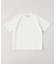 JAPONCH / ポンチクルーネックTee