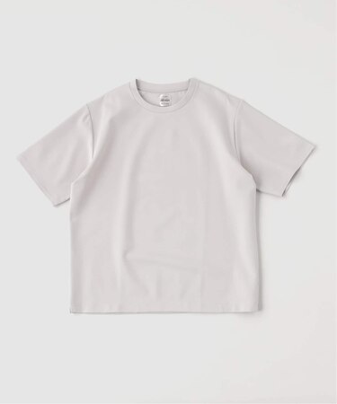 JAPONCH / ポンチクルーネックTee