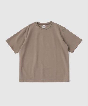 JAPONCH / ポンチクルーネックTee