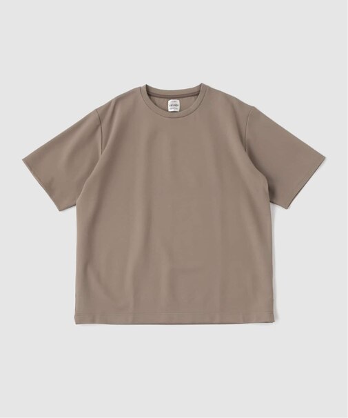 JAPONCH / ポンチクルーネックTee