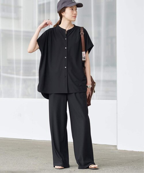 フォーワンセブン スローブイエナ/レディースのTシャツ・カットソーの