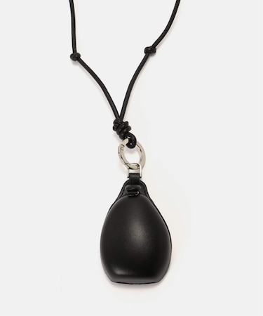 LE VERNIS/ル・ベルニ コードネックレス 254-210101