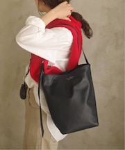 《追加》ANTONELLO MASI SLOBE別注 バケツバッグ LUANA