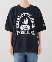 Champion / チャンピオン 半袖スウェット C3-D004