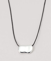 Heaven Mayhem/ヘブン メイヘム PEBBLE ネックレス