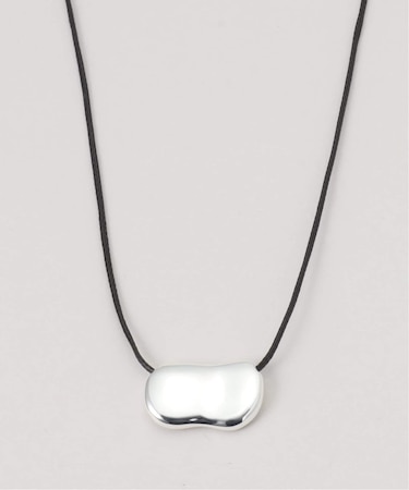 Heaven Mayhem/ヘブン メイヘム PEBBLE ネックレス