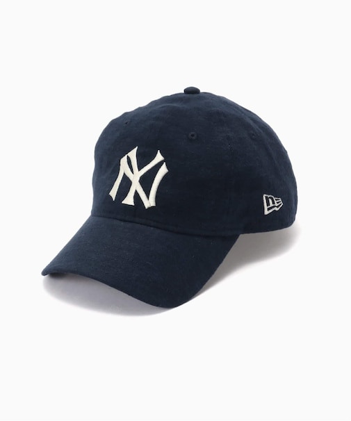 NEWERA / ニューエラ 920 NEYYAN FRENCH LINEN