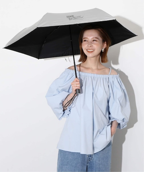 《追加》TRADITIONAL WEATHERWEAR LIGHT WEIGHT UMBRELLA 晴雨兼用傘