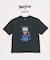 SAVIGNAC×417 グラフィックTシャツ