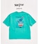 SAVIGNAC×417 グラフィックTシャツ