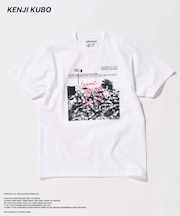 KENJI KUBO PHOTO Tシャツ