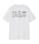 THE NORTH FACE/ノースフェイス FD Globe Grid Cotton Tee NT32550