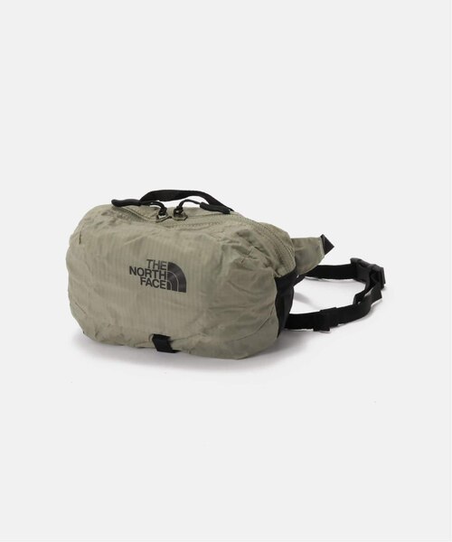 THE NORTH FACE/ノースフェイス Mayfly Hip Pouch NM62378｜フォー