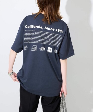 《追加》THE NORTH FACE/ノースフェイス Historical Logo Tee NT32407