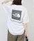 《追加》THE NORTH FACE/ノースフェイス Bandana Square Logo Tee NT32446