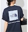 《追加》THE NORTH FACE/ノースフェイス Bandana Square Logo Tee NT32446