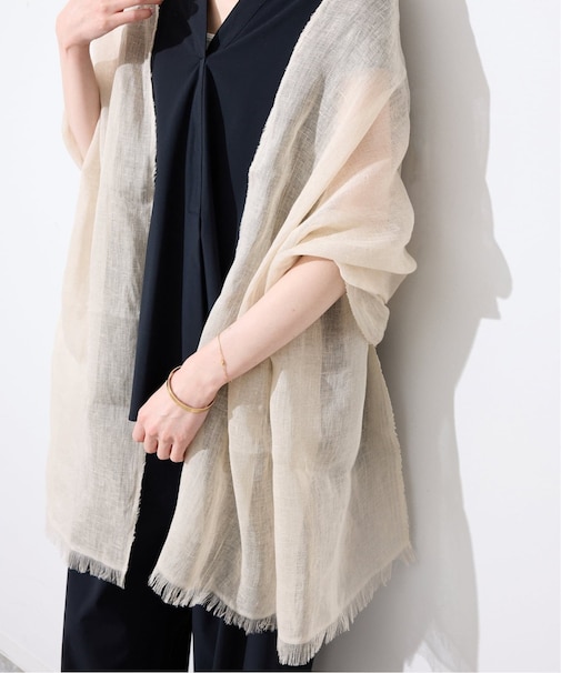 SLOBE IENA ストール