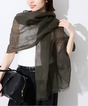 SLOBE IENA ストール