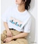 《追加》Champion/チャンピオン SLOBE別注 /Mickey/Donald/ Tシャツ