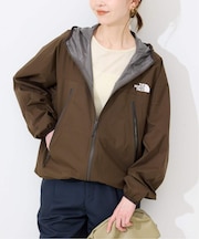 THE NORTH FACE/ザ ノース フェイス GAR Light Rain Jacket NP12665