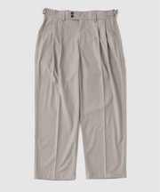 【ANOTHER OFFICE/アナザーオフィス】417別注 Santiago Slacks Flexible 30L