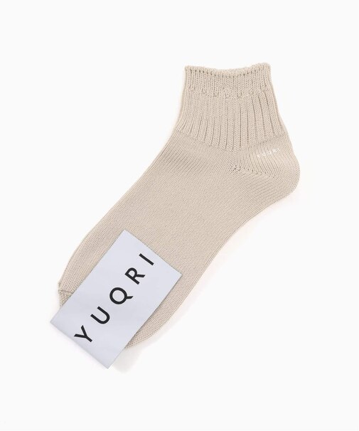 YUQRI Walky short