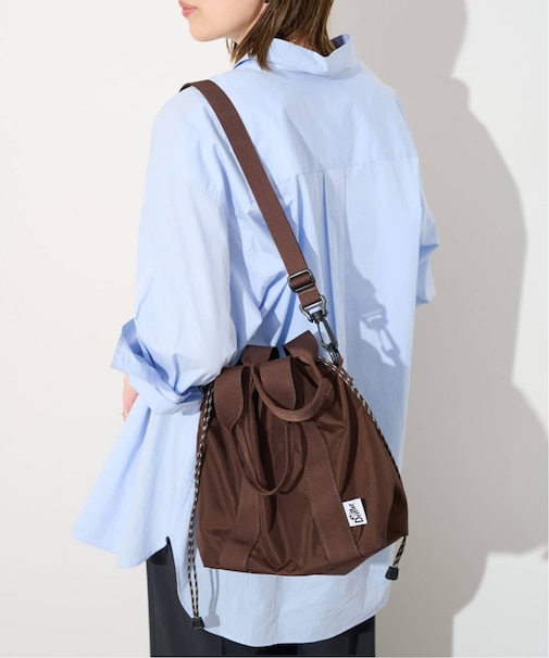 《追加》DRIFTER/ドリフター HANDLE BUCKET TOTE