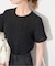 シャーリングシアーTEE