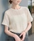 シャーリングシアーTEE
