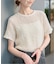 シャーリングシアーTEE